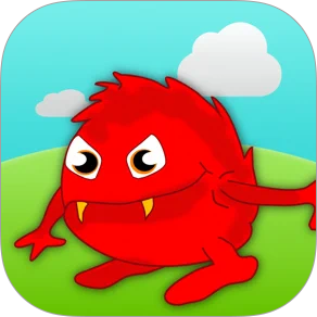 Monster Phonics: Learn to Spell the First 100 High-Frequency Words