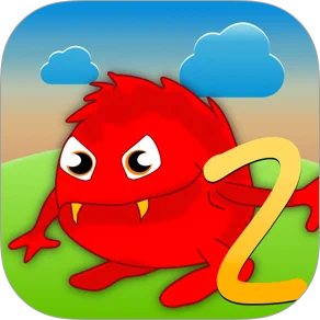 Monster Phonics 2: Learn to Spell the Next 200 High-Frequency Words