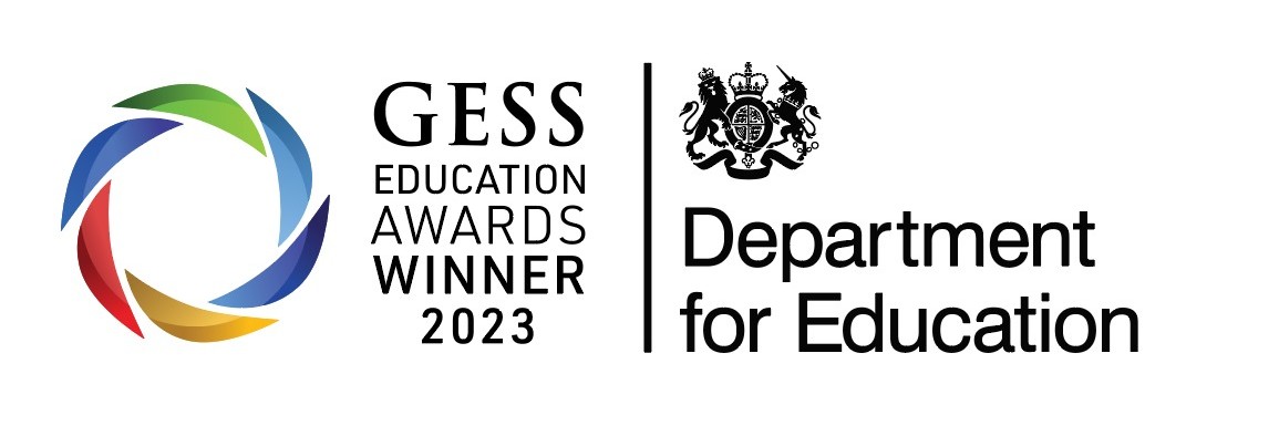 GESS Education Awards Winner 2023