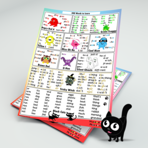 Tabletop Next 200 HFW Cards (A4) - Set of 10