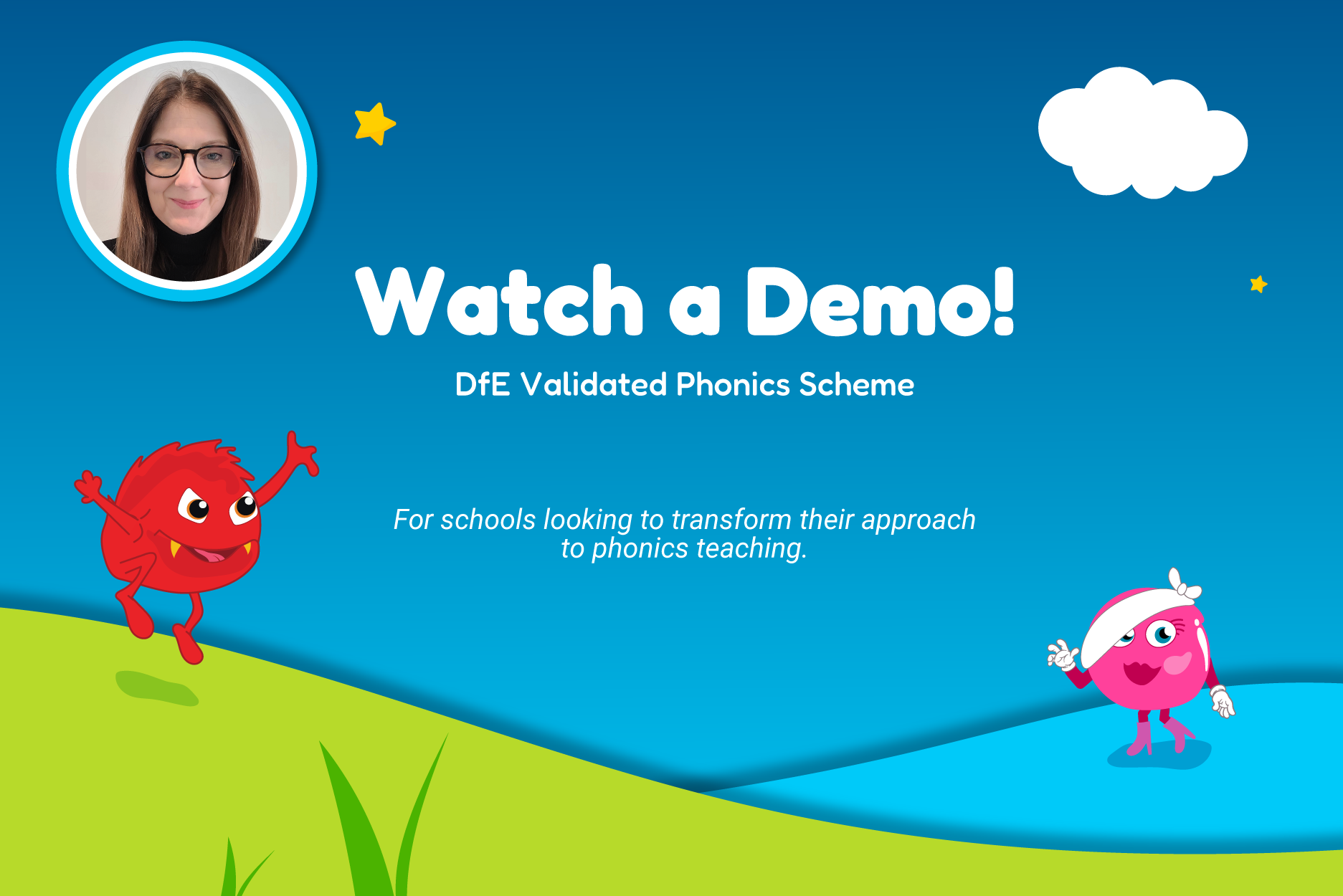 Watch On-Demand Demo