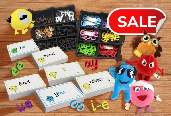 flashcards toys letters