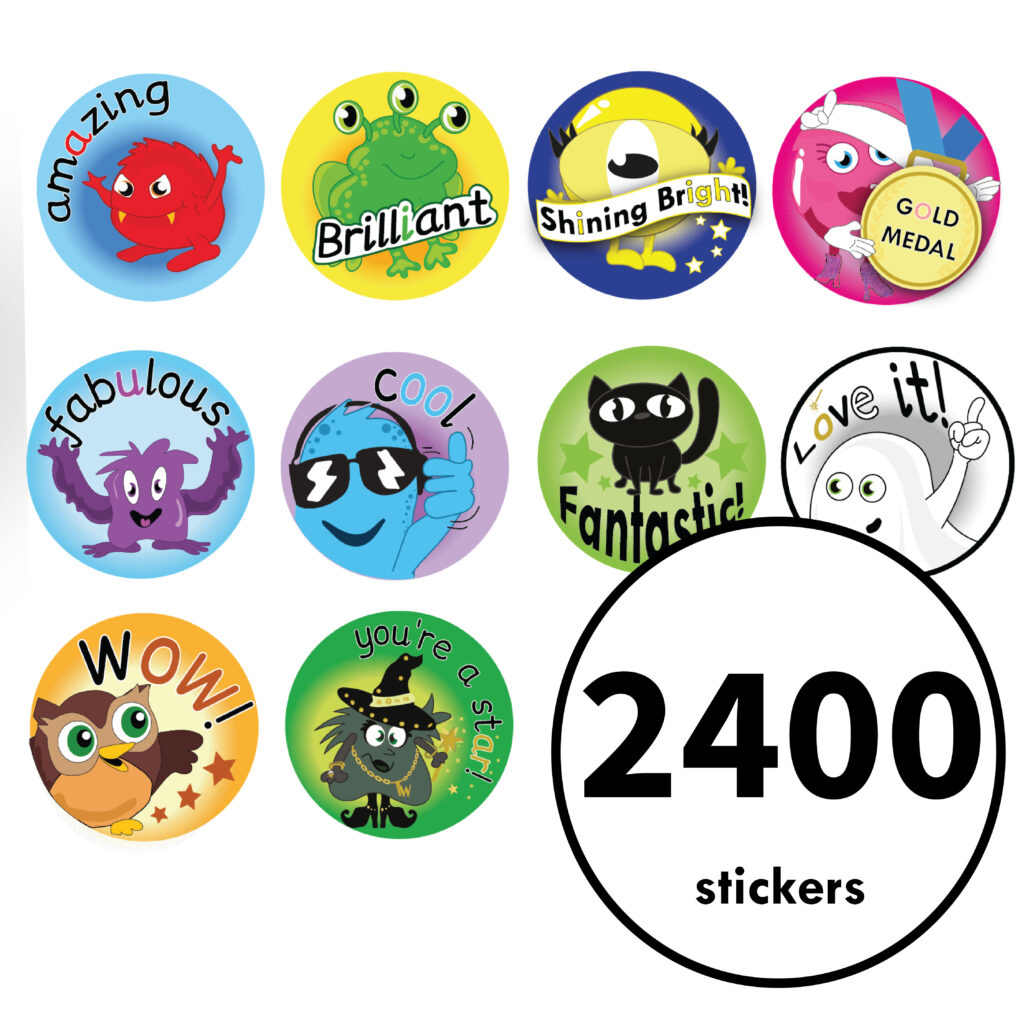 set-of-2400-monsters-phonics-stickers-monster-phonics