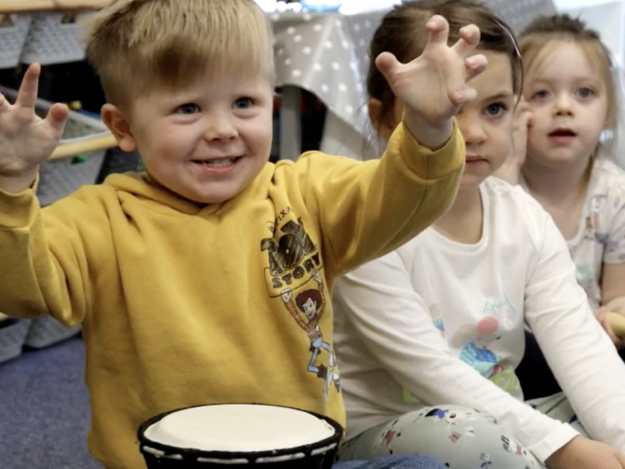 Monster Mash Newsletter Monster Phonics