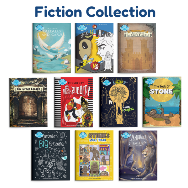 Fiction Collection