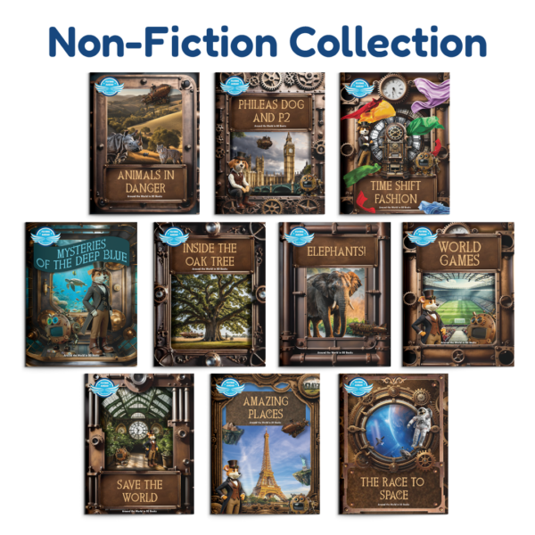 non Fiction Collection