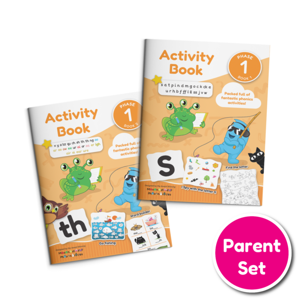 Activity Book Posts22 01