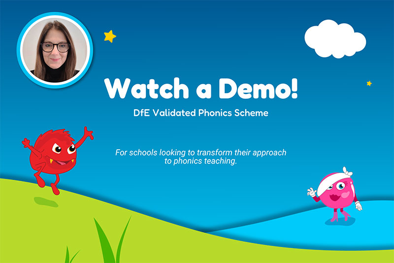 Watch Demo