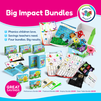 Big Impact Bundles 3