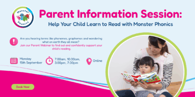 Parent information sessions 2160 х 1080 2