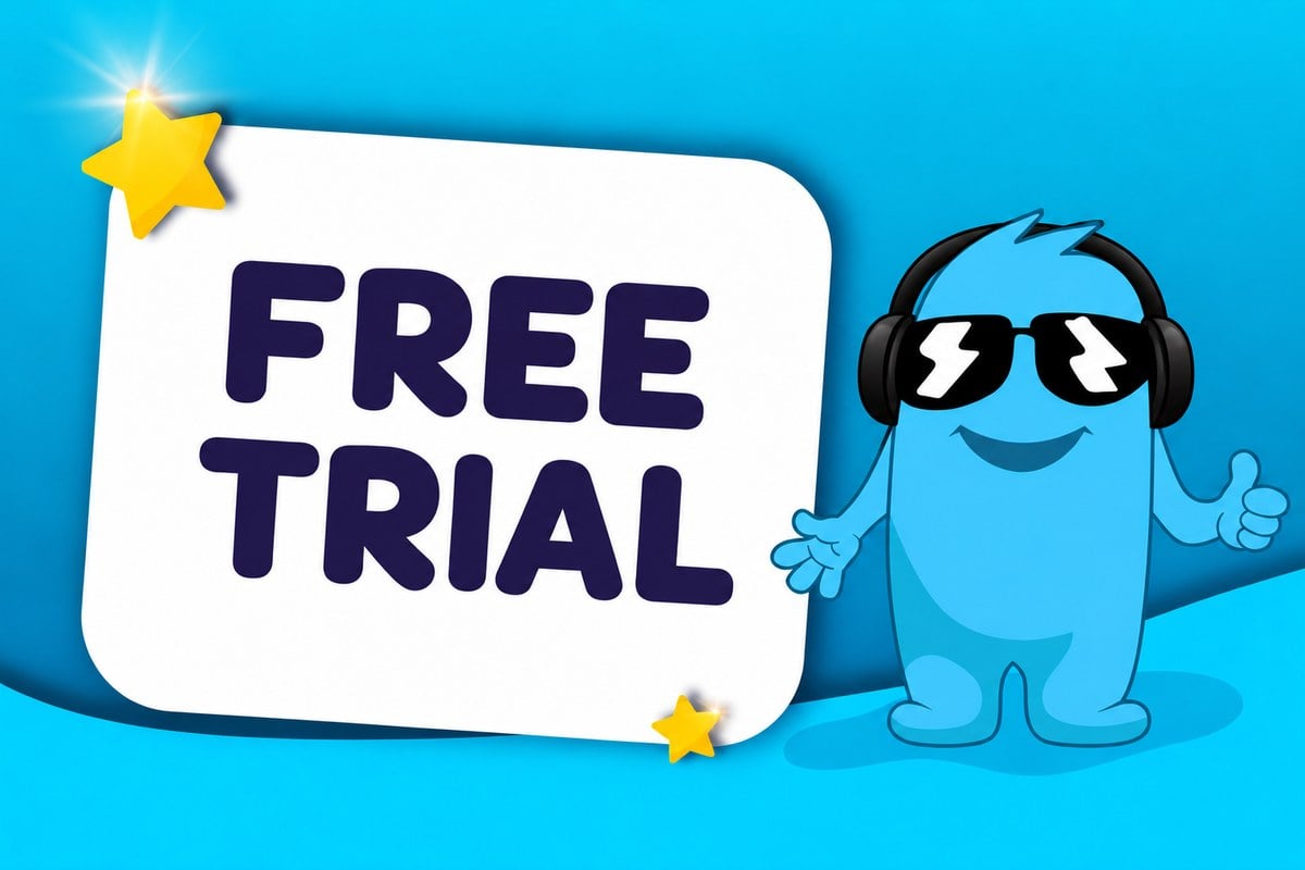 Free Trial