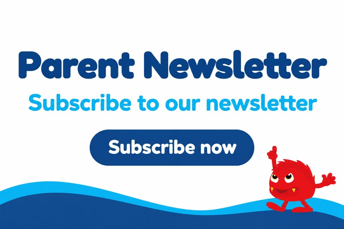 Parent Newsletter